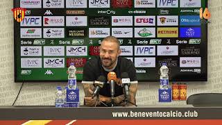 serie-bkt-2026-2027-benevento-sudtirol-la-conferenza-pre-gara-di-mister-floro-flores
