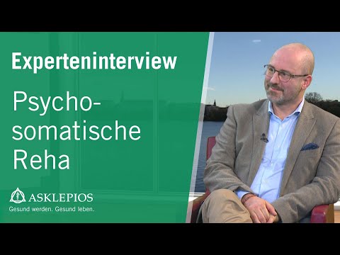 Was erwartet mich in der Psychosomatischen Reha? | Asklepios