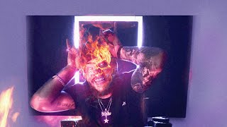 Cuero Macho Music Video