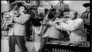 Lionel Hampton and His Orchestra - Midnight Sun - Legends In Concert