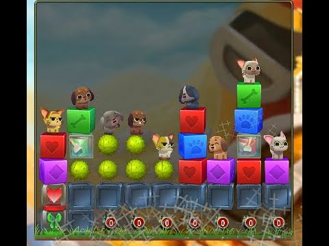 Pet Rescue Saga Level 5500 x2 no boosters