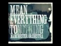 manchester orchestra - everything to nothing