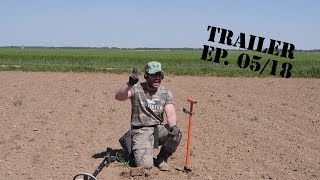 TRAILER - German Treasure Hunter Episode 05/2018