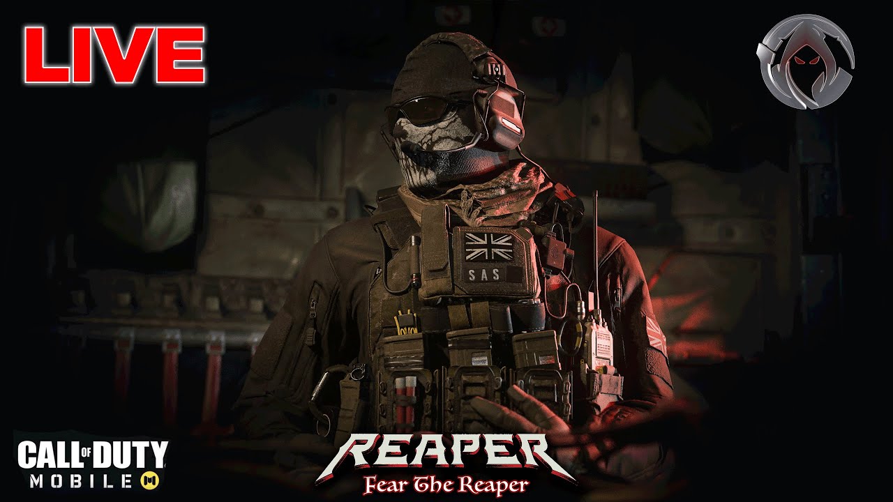 With the new day comes new strength and new thoughts. - Eleanor Roosevelt // Call of Duty : Mobile