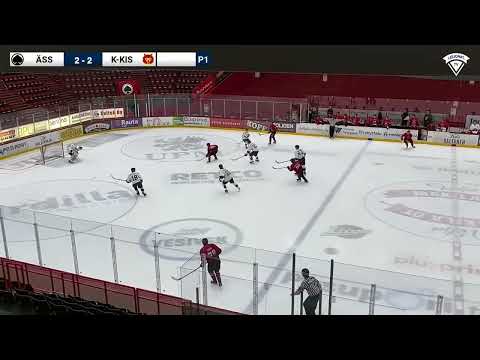 Patanuoret - K-Kissat maalikooste 24.9.2022