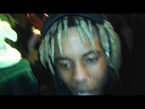 GOTH MONEY RECORDS LIVE IN DALLAS 11/7