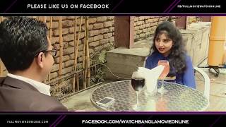 Bangla Singer Porshi Funny Video 2014 Must Watch !