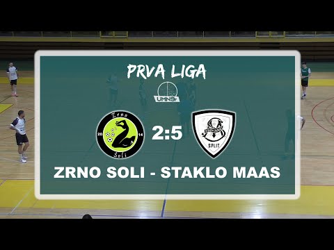 UMN_TV 1L_Zrno Soli - Stalo MAAS (SAŽETAK)