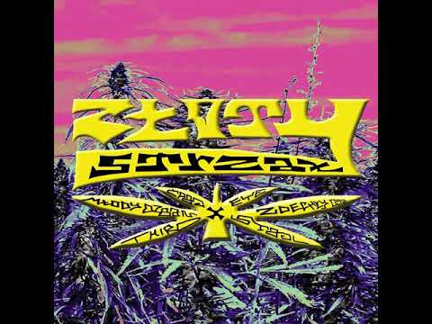 Ćpaj Stajl ft. Młody Dzban, Zdechły Osa - Złoty strzał