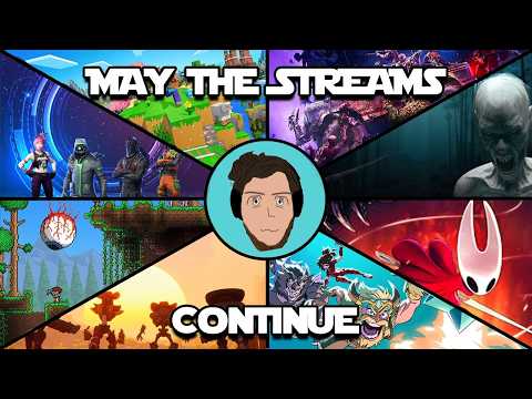 First Time Playing Devour| Daily Streams ep 8