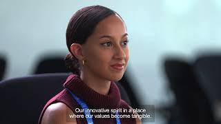 Inside KPMG Lakehouse: Where Learning Meets Innovation