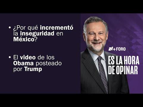 Análisis tras la captura del alcalde de Tequila por nexos criminales | Es la Hora de Opinar