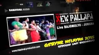 Download lagu Tasya rosmala New pallapa racun asmara mp3