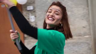 Carnevale intercomunale 2019  Laurito - Montano Antilia - Alfano - Rofrano