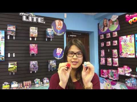 Micro Lite - Collector Guide Video