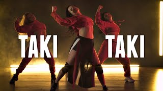 DJ Snake - Taki Taki ft Selena Gomez Cardi B Ozuna