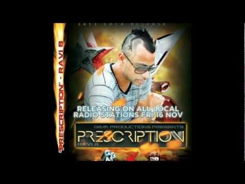 RAVI B - PRESCRIPTION