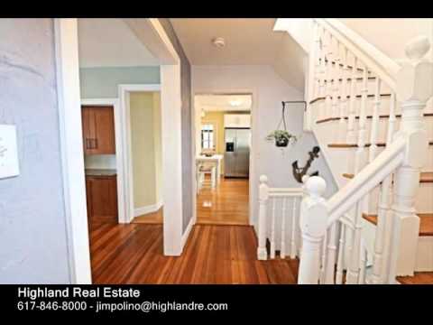 33 PERKINS STREET, Winthrop MA 02152 - Condo - Real Estate - For Sale -