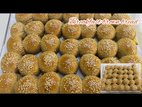 MY BOSS EAT FOR ALMOST 13YEARS FOR BREAKFAST BROWN BREAD@6565ellenandarthurvlog #buhayofw