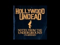 Up In Smoke - Hollywood Undead