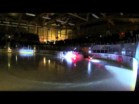 Skövde IK intro 20140103