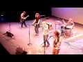 A Month Of Sunshine- Fever Dreamer 