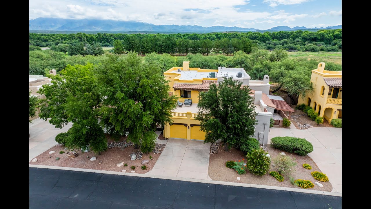 Cielito Lindo De Tubac Home Tour by Sally Robling