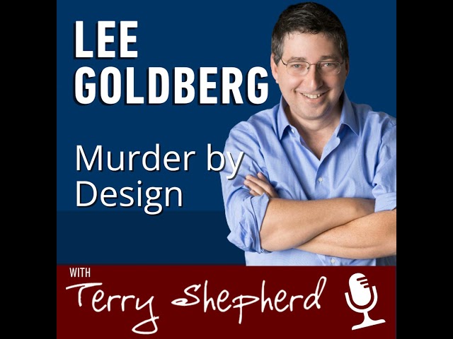 Vídeo relacionado con Murder by Design: A Thriller (Edison Bixby Book 1) (English Edition)