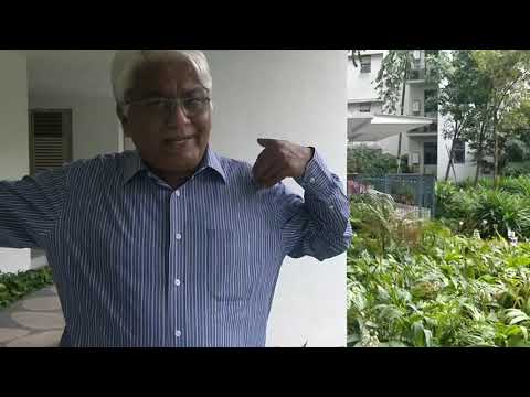 Kohinoor, aluminium pouches