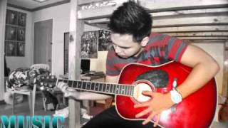 Taller Better Stronger (COVER) by  Myko Mañago