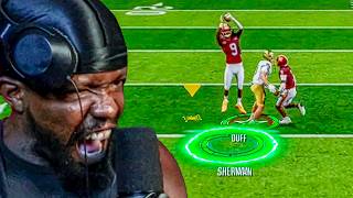 Do I Bribe My Gauntlet Opponent Guys?? - SWEAT SERIES S2.E7