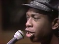 Youssou N'Dour - My Daughter [Sunday Night Live - 1989]