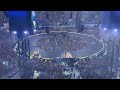 Epic Performance Of Enter Sandman Metallica LIVE From Lane Stadium 5 7 2025