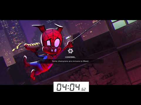 World Record UNBOOSTED ROL Speed-Run... ONLY 9.5 MINUTES with 6* Rank 3 Cosmic Ghost Rider!