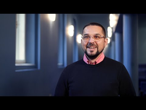 Rekli su o KBF-u: prof. Anđelo Maly