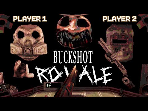 The Greatest HORROR Game Just Got A BATTLE ROYALE!