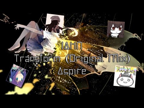 AAA vs. Rucker vs. [Toy] vs. waaiiru // IAHN - Transform (Original Mix) [Aspire]