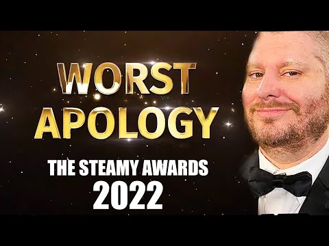 The Worst Apology of 2022 | The Steamy Awards (H3 Podcast)