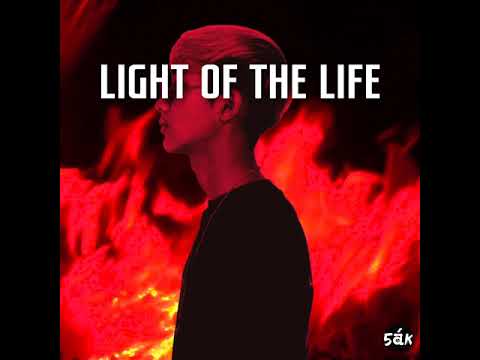 ABL GRIEZII - LIGHT OF THE LIFE