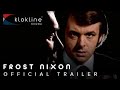 2008 Frost Nixon Official Trailer 1 HD Universal Studios Imagine Entertainment