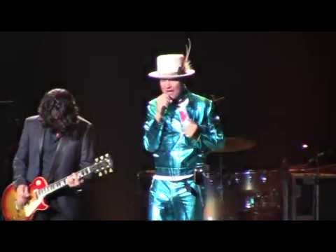 The Tragically Hip Streets Ahead Toronto August 14 2016 HD