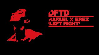 Rafael - Left Right - Extended Mix video