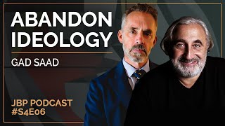 The Jordan B. Peterson Podcast - Season 4 Episode 6: Gad Saad: Infectious Ideas