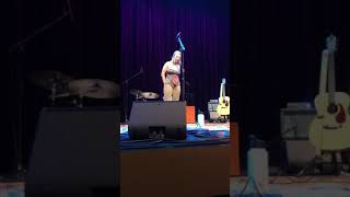 Addison Agen LIVE @BCT 9/10/21 singing Tennessee Rain