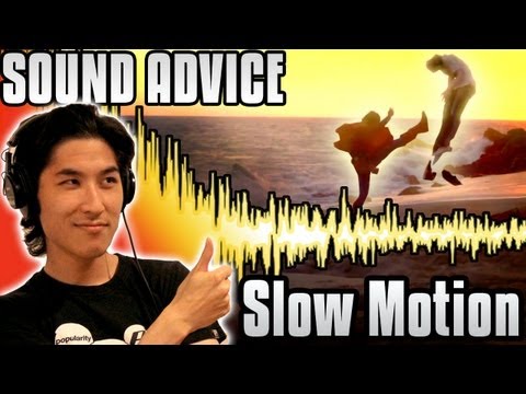 Sound Advice: Slow Motion, "Balls of Steel - The Ultimate Nutshot"