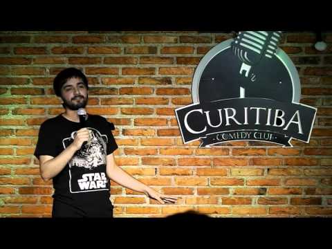 Daniel Murillo - Funk - Stand Up Comedy