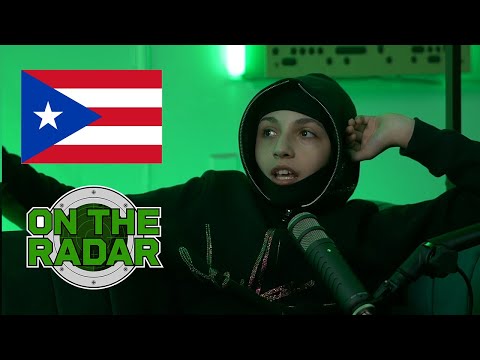 Ndotspinalot On Being Puerto Rican, Speaking Spanish When He Was Younger