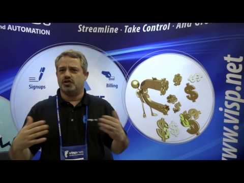 #WISPAmerica2017 - @VISP_NET