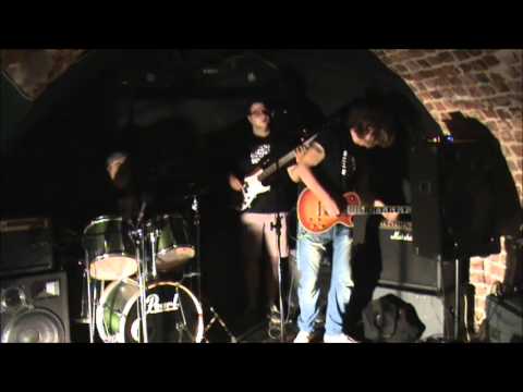 222 Soczewa Blues Session - 05.07.2013