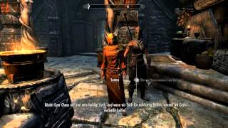 Let's play TES V Skyrim #067 Sauftour mit Sam Guevenne